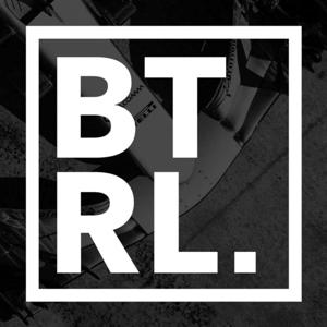 Beyond The Racing Line - Formula 1 Podcast