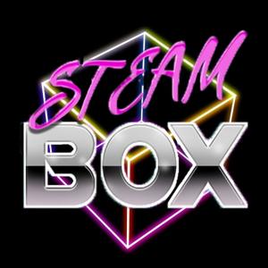 STEAM Box vs