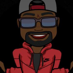 Biino NoFoo'lah's show