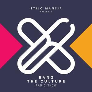 Bang The Culture Radio Show