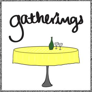 Gatherings Podcast