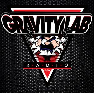 Gravity Lab Radio