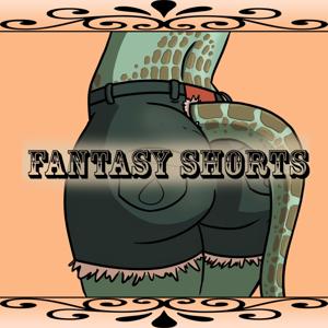 Fantasy Shorts: A GURPS Podcast