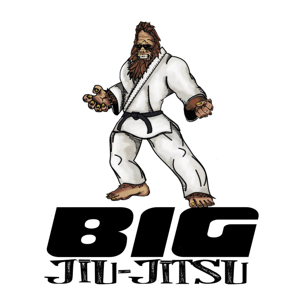 The Big Jiujitsu Show