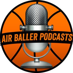 AirBaller Podcasts