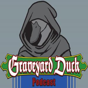 Graveyard Duck