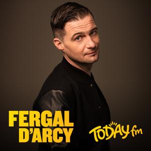 Fergal D'Arcy