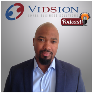 VIDSION Small Business Podcast