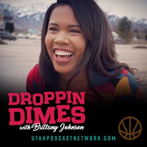 DROPPIN DIMES