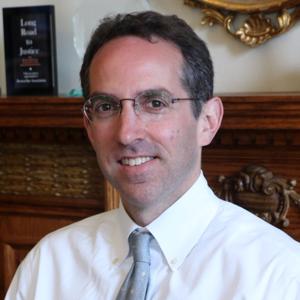 Boston Bar's Issue Spot, with Mike Avitzur