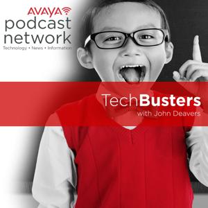 TechBusters with John Deavers