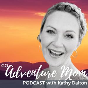 Go Adventure Mom Podcast