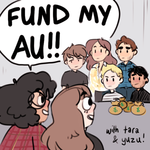 Fund My AU