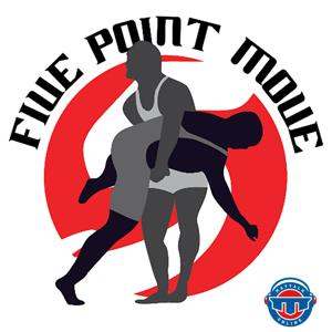 Five Point Move - U.S. Greco-Roman Wrestling by Tim Hands, FivePointMove.com