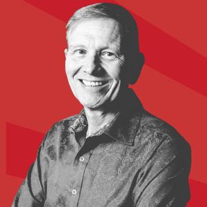 Level Up with Dan Chiodo