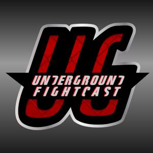 Underground FightCast