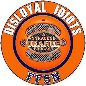 Disloyal Idiots: A Syracuse Podcast by FFSN