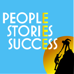 People, Stories, Success