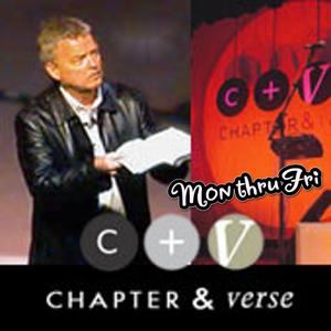 Chapter and Verse Radio Podcast by Mike MacIntosh