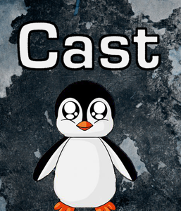 Penguin Cast