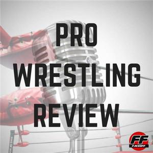 The Pro Wrestling Review