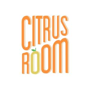 Citrus Room