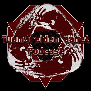 Tuomareiden äänet podcast