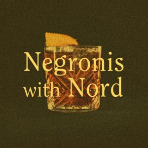 Negronis with Nord