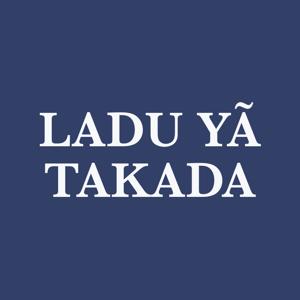 Kyanga Luda yã takada (Non-Dramatized) Bible