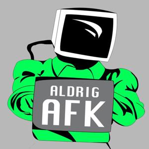 Aldrig AFK by RadioPlay