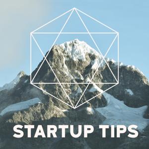 Startup Tips