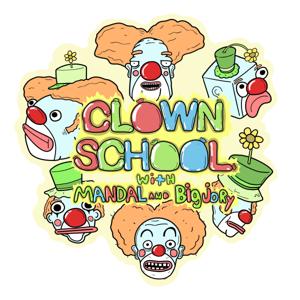 Clown School by Bold Koi