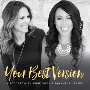 Your Best Version Podcast