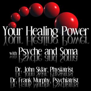 Power Without Pills: One Psychiatrist's Guide to Healing and Growth