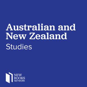 New Books in Australian and New Zealand Studies