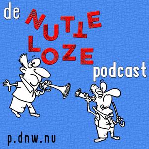 De Nutteloze Podcast