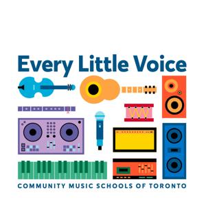 Every Little Voice