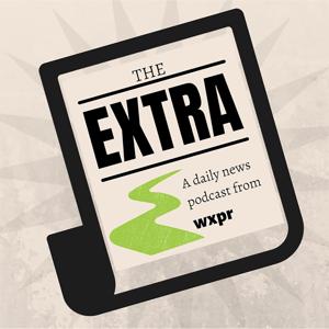 WXPR The Extra by WXPR Public Radio