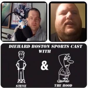 Diehard Boston Sports Cast