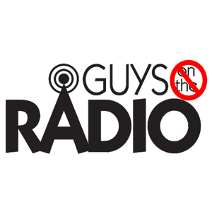 podcast – Guys on the Radio: DJ Service