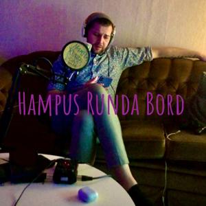 Hampus Runda Bord