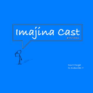 IMAJINASI PODCAST