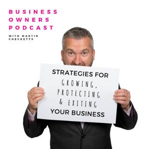 Business Podcast & Law Podcast