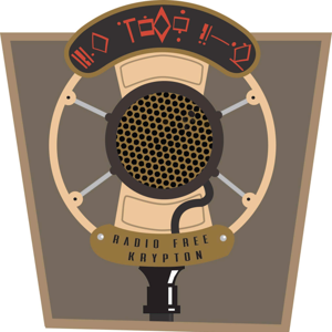 Radio Free Krypton