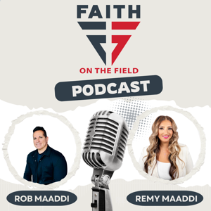 Faith On The Field Show Podcast