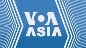 VOA Asia - Voice of America