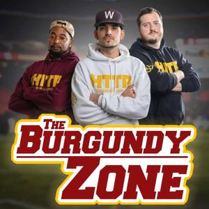 The Burgundy Zone by The BurgundyZone