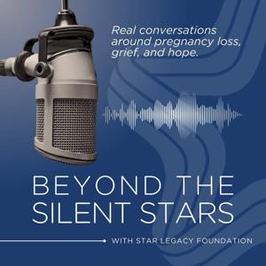 Beyond The Silent Stars