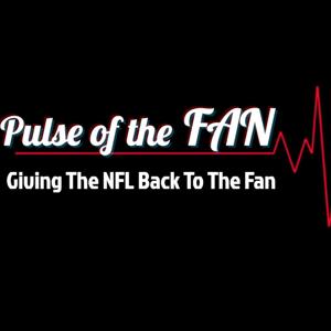 Pulse of the Fan