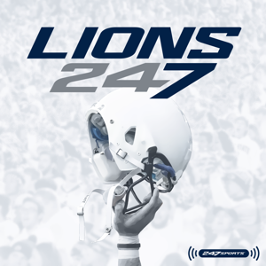 Lions247: A Penn State athletics Podcast by 247Sports, Penn State, Penn State Nittany Lions, Penn State Football, Penn State athletics, College